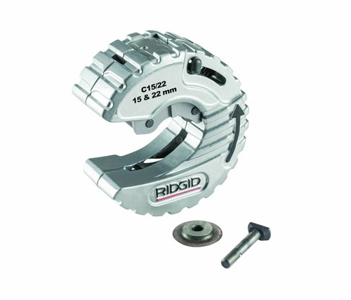 Style rohrabschneider 22 - c-style,