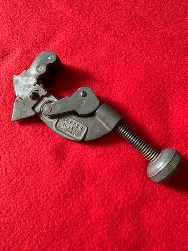 Belzer rohrschneider 4485 - rohrschneider, no.