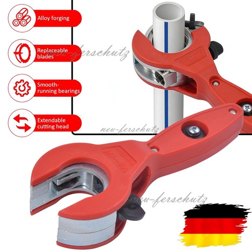 Ratschen auspuff rohrschneider - auspuff,