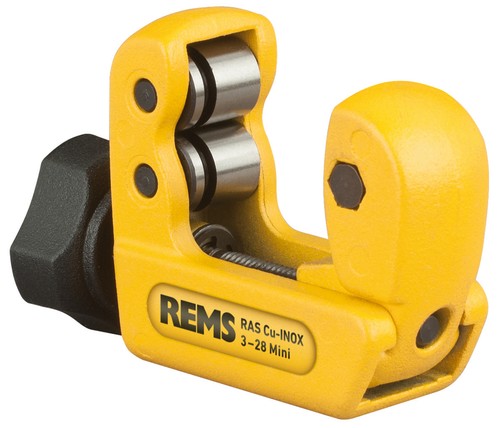 Rems ras inox - ras, cu-inox