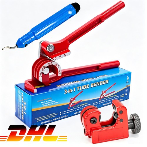 1 rohrbiegezange - 3-in-1,
