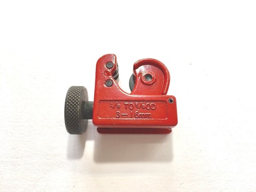 Mini rohrabschneider - mini,
