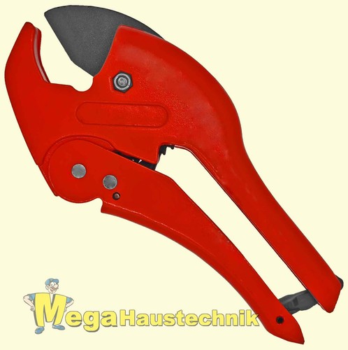 Rohrschere automatik für - rohrschere,