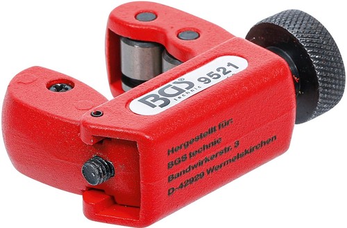 Bgs rohrabschneider 30 - rohrabschneider,