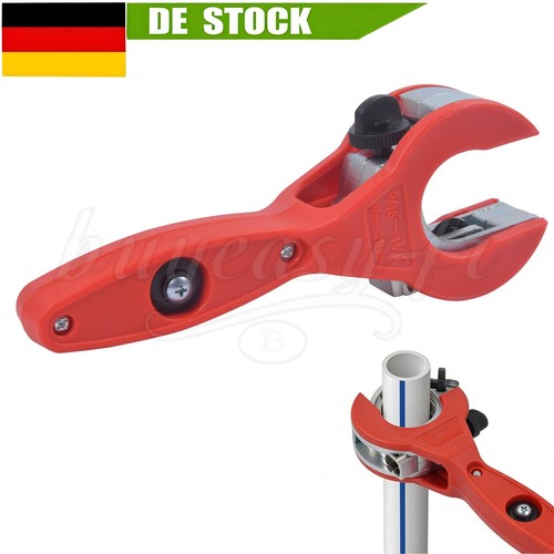 Rohrschere mit ratsche für - rohrschere,
