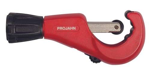 Rohrabschneider mit entgrater - rohrabschneider,
