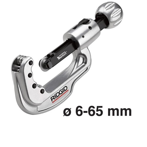 Ridgid rohrabschneider für - ridgid,