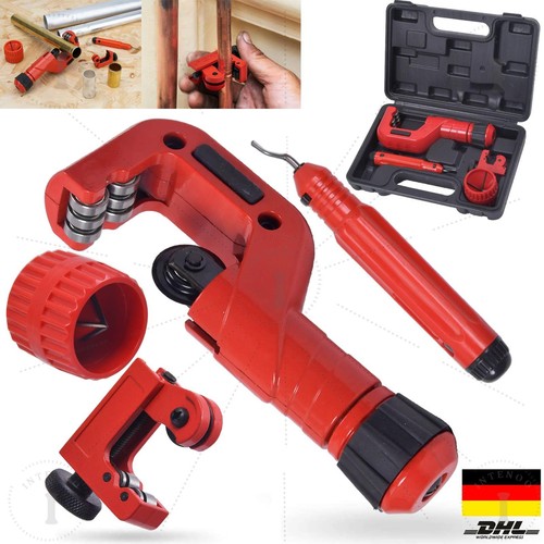 Rohrschneider set - rohrschneider, (6-50