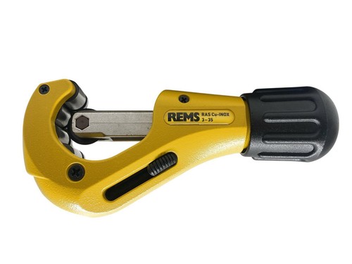 Rems rohrabschneider ras - rems,