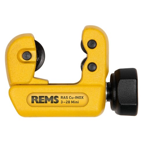 Rems ras inox 28 - 3-28, mini
