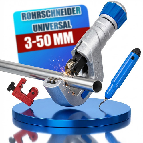 Rohrschneider set - rohrschneider, (3-50