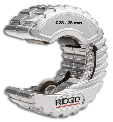 Ridgid kupfer rohrabschneider - ridgid, kupfer-rohrabschneider
