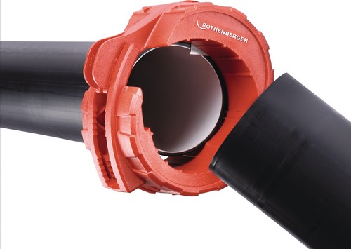 Rohrabschneider rocut plastic - rohrabschneider,