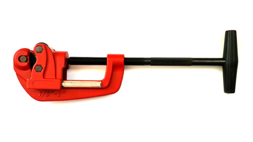 Rohrschneider für stahl - für,