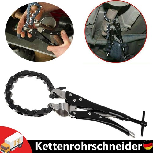 Rohrschneider auspuff 83 - auspuff,