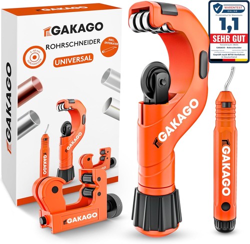 Gakago rohrschneider set - gakago,