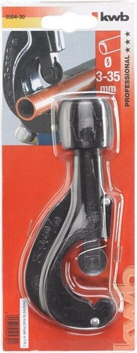 Rohrschneider mit entgrater - rohrschneider,