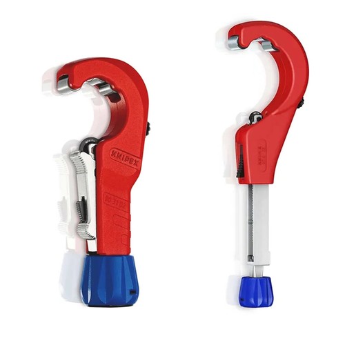 Knipex tubix rohrabschneider - tubix,