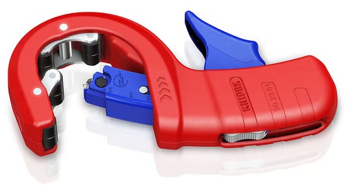 Knipex dp50 rohrabschneider - dp50,