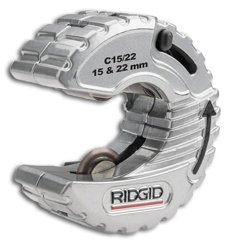 Ridgid kupfer rohrabschneider - ridgid, kupfer-rohrabschneider