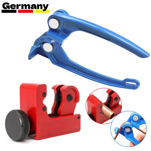 Rohrbiegezange biegen 6mm - 3-6mm, &