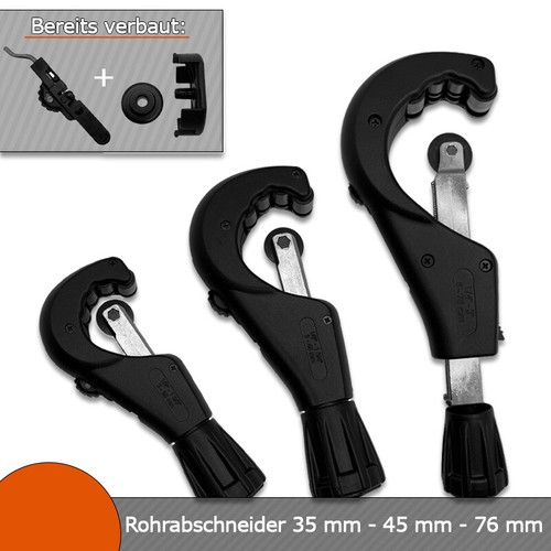 Rohrschneider - ,