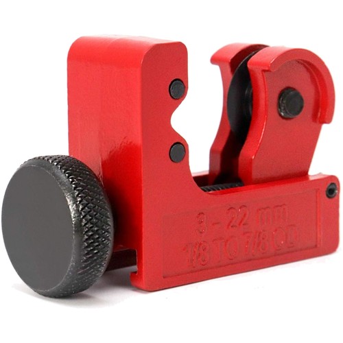 Rohrschneider kupfer aluminium - kupfer,