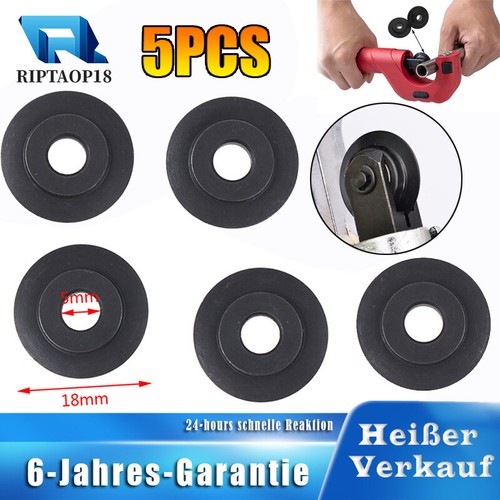 Ersatzschneidrad für tube - ersatzschneidrad,