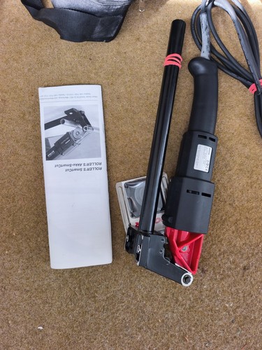 Roller smartcut - roller’s,
