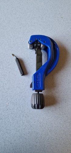 Kunststoff rohrabschneider 6mm - kunststoff,