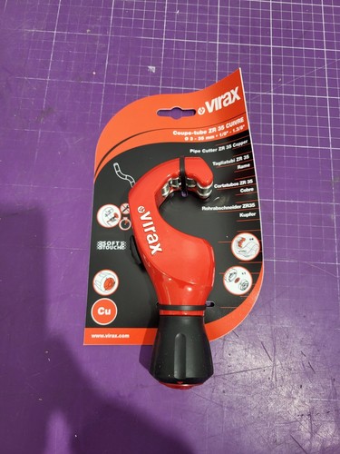 Virax zr35 35mm - virax,