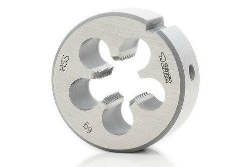 Hss schneideisen baer - schneideisen,